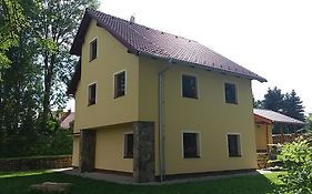 Horní Planá
